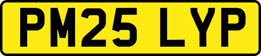 PM25LYP