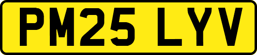 PM25LYV