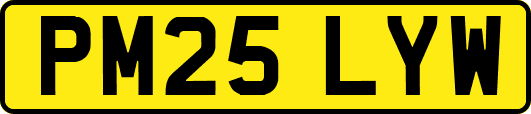 PM25LYW