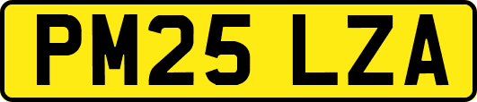 PM25LZA
