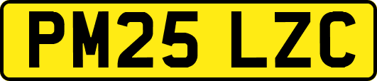 PM25LZC