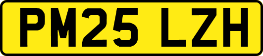 PM25LZH