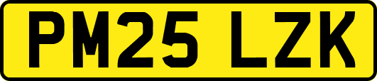PM25LZK