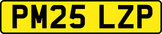PM25LZP