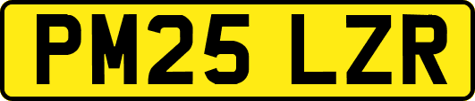 PM25LZR