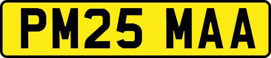 PM25MAA