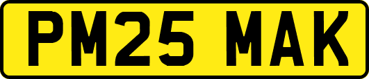PM25MAK