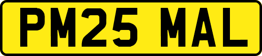 PM25MAL