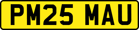 PM25MAU