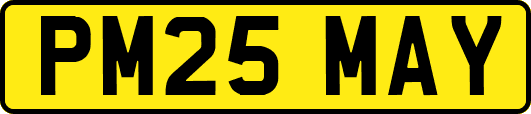 PM25MAY
