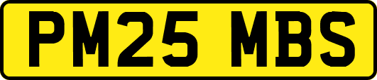 PM25MBS