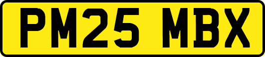 PM25MBX