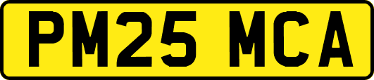 PM25MCA