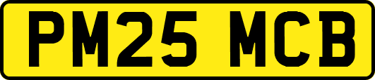 PM25MCB