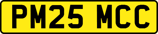 PM25MCC