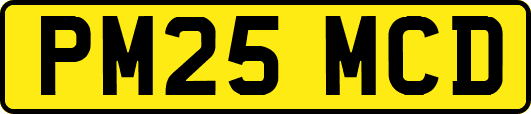 PM25MCD