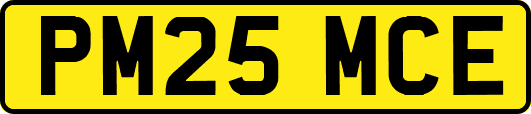 PM25MCE