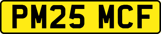PM25MCF
