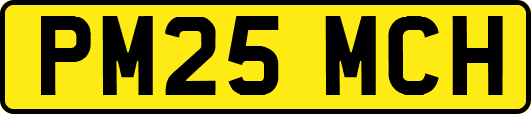 PM25MCH