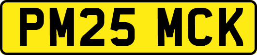 PM25MCK