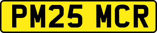 PM25MCR