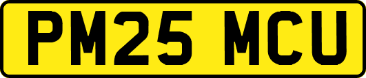 PM25MCU