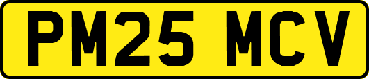 PM25MCV