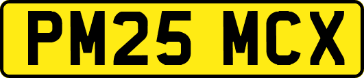 PM25MCX