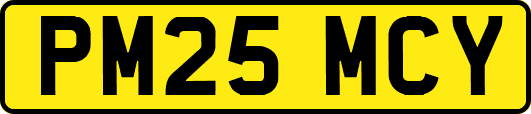 PM25MCY