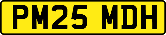 PM25MDH