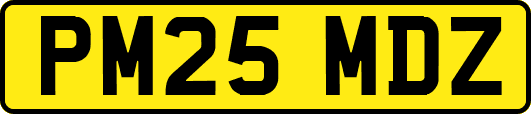 PM25MDZ