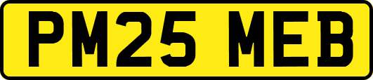 PM25MEB