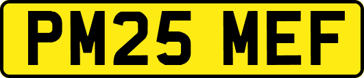 PM25MEF