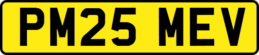 PM25MEV