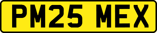 PM25MEX