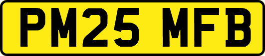 PM25MFB