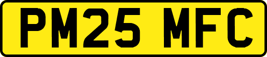 PM25MFC