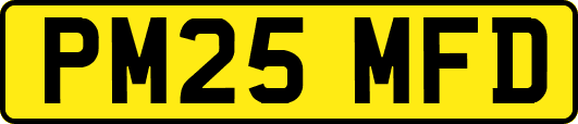 PM25MFD