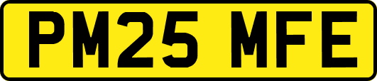 PM25MFE