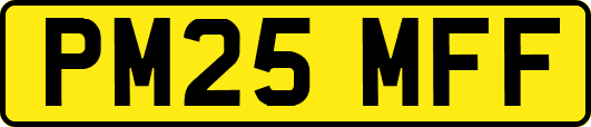 PM25MFF
