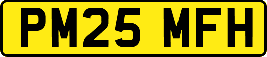 PM25MFH