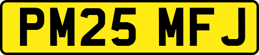 PM25MFJ
