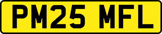PM25MFL