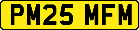 PM25MFM