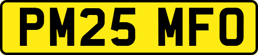 PM25MFO