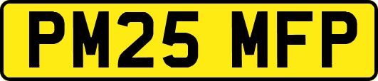 PM25MFP