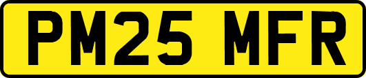 PM25MFR