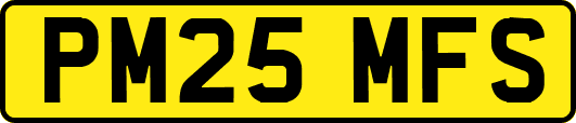 PM25MFS