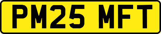 PM25MFT