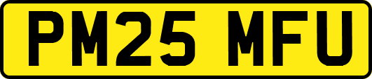 PM25MFU